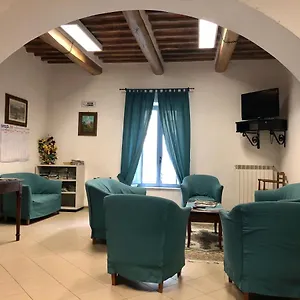 Casa Per Ferie Gens Petilia Pitigliano
