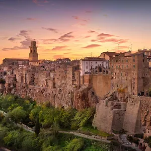 Holiday home La Casa Del Villanu, Pitigliano