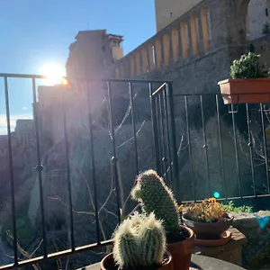 Terrazza Sul Tufo Pitigliano