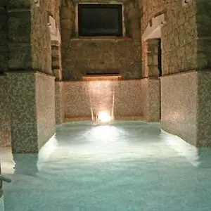 Relais Valle Orientina Pitigliano